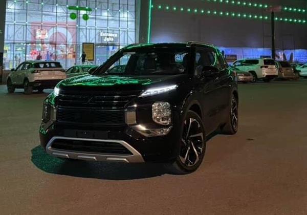 Mitsubishi Outlander 2023 for sale in Iraq - Baghdad